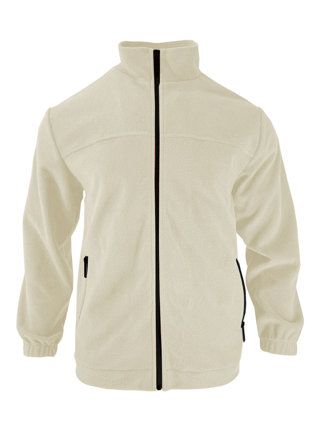 Herren Fleecejacke R&B