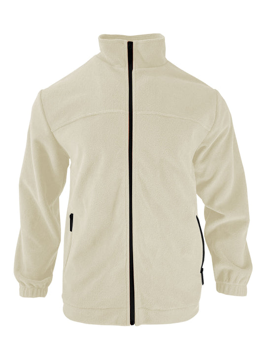 Herren Fleecejacke R&B