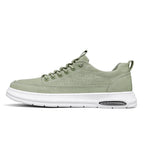 Damen Bequeme Sneakers mit atmungsaktivem Obermaterial und dämpfender Sohle R&B