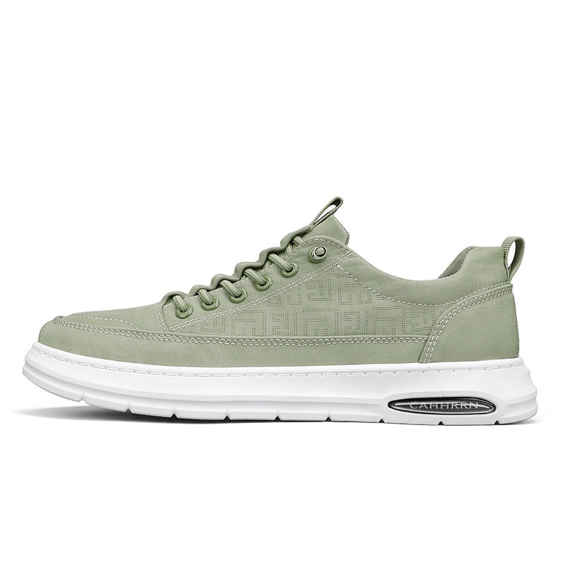 Damen Bequeme Sneakers mit atmungsaktivem Obermaterial und dämpfender Sohle R&B