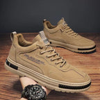 Herren Modische Hochschaft-Sneaker mit ausgezeichneter Dämpfung