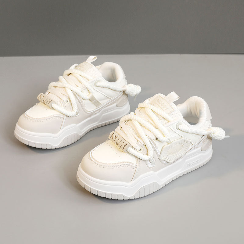 Damen Sneaker mit sportlicher Dämpfung und atmungsaktiver Obermaterialstruktur R&B