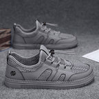 Damen Atmungsaktive Sport-Sneakers mit flexiblem Sohlenprofil R&B