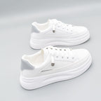 Damen Sportliche Sneakers mit hohem Komfort und modischem Design R&B