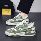 Damen Sneakers mit innovativem Design und rutschfester Profilsohle R&B
