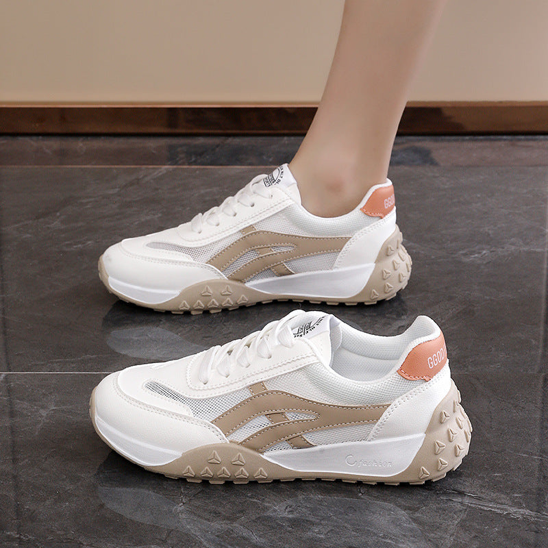 Damen Sportliche Sneakers mit modernem Design R&B