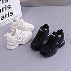 Damen Modische Chunky Sneakers R&B