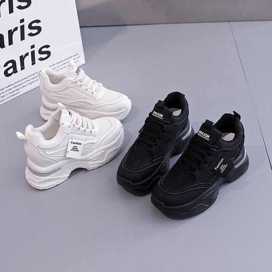 Damen Modische Chunky Sneakers R&B