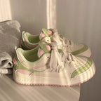 Damen Sportliche Freizeitschuhe R&B