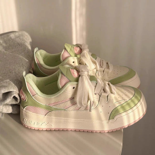 Damen Sportliche Freizeitschuhe R&B