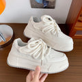Damen Plattform Sneakers mit innovativem dämpfendem Sohlenkonzept R&B
