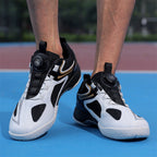 Damen Sportliche Schnürschuhe mit innovativem Schnellschnürsystem und atmungsaktivem Obermaterial
