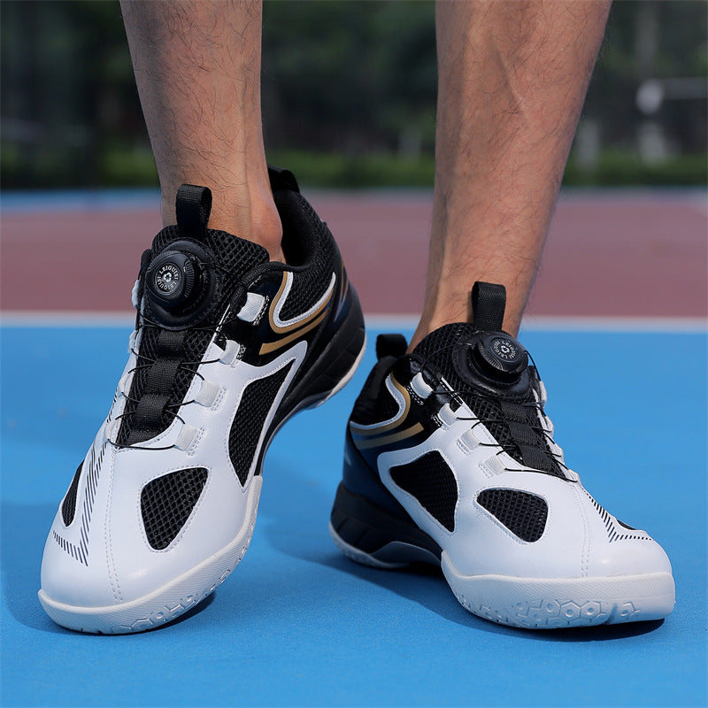 Damen Sportliche Schnürschuhe mit innovativem Schnellschnürsystem und atmungsaktivem Obermaterial