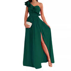 Damen Abendkleid R&B