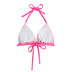 Damen Triangel-Bikini-Oberteil R&B