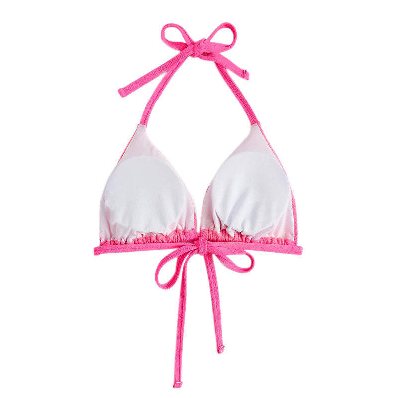 Damen Triangel-Bikini-Oberteil R&B