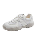 Damen Sportliche Sneakers mit atmungsaktivem Obermaterial und flexibler Sohle R&B