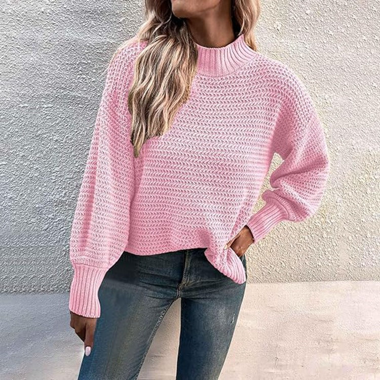 Damen Strickpullover R&B