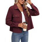 Damen Utility-Jacke R&B