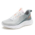 Damen Leichte und atmungsaktive Laufschuhe mit rutschfester Sohle