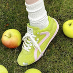 Damen Sportliche Sneaker mit frischem Design und angenehmer Dämpfung R&B