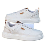 Damen Sportliche Sneakers mit atmungsaktiver Oberflächentechnologie und dämpfendem Fußbett R&B
