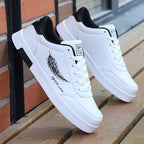 Herren Hochwertige Freizeitschuhe mit modischem Design und bequemer Sohle