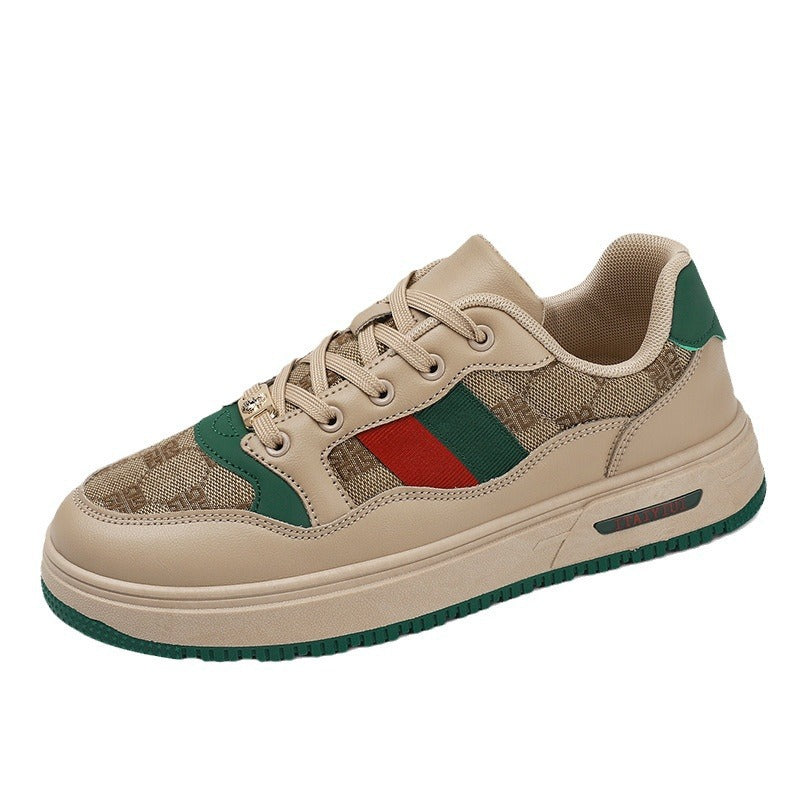 Damen modische Sneakers