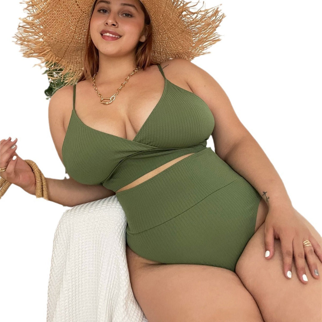 Damen Bikiniset R&B