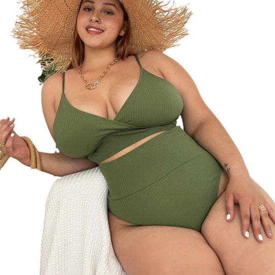 Damen Bikiniset R&B