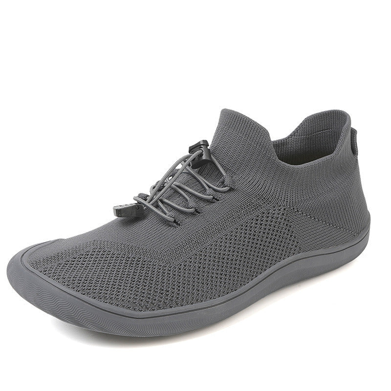 Damen Atmungsaktive Aqua-Schuhe mit innovativem Schnellschnürsystem