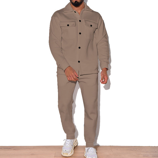 Herren Freizeitanzug R&B