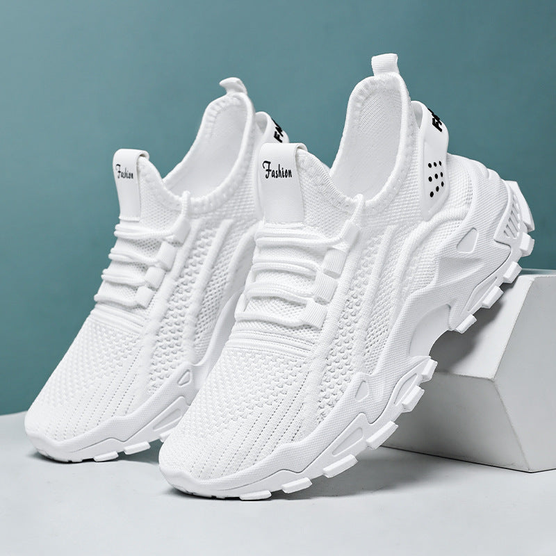 Damen Atmungsaktive Laufschuhe mit Flex-Konstruktion R&B