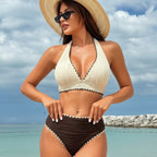Damen Bikiniset R&B