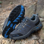 Damen Multifunktionale Wander-Sneaker mit rutschfester Sohle