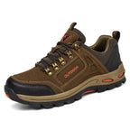 Damen robuste Outdoor-Sneaker mit rutschfester Sohle R&B