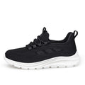 Damen Atmungsaktive Sneakers mit dämpfendem Fußbett