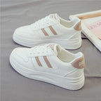 Damen Bequeme Sneaker mit sportlichem Design und dämpfender Sohle R&B
