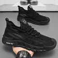 Damen Atmungsaktive Freizeitsneaker mit flexiblem Sohlenprofil und modernem Design