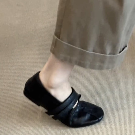 Damen Komfortable Clogs mit herausnehmbarer Innensohle R&B