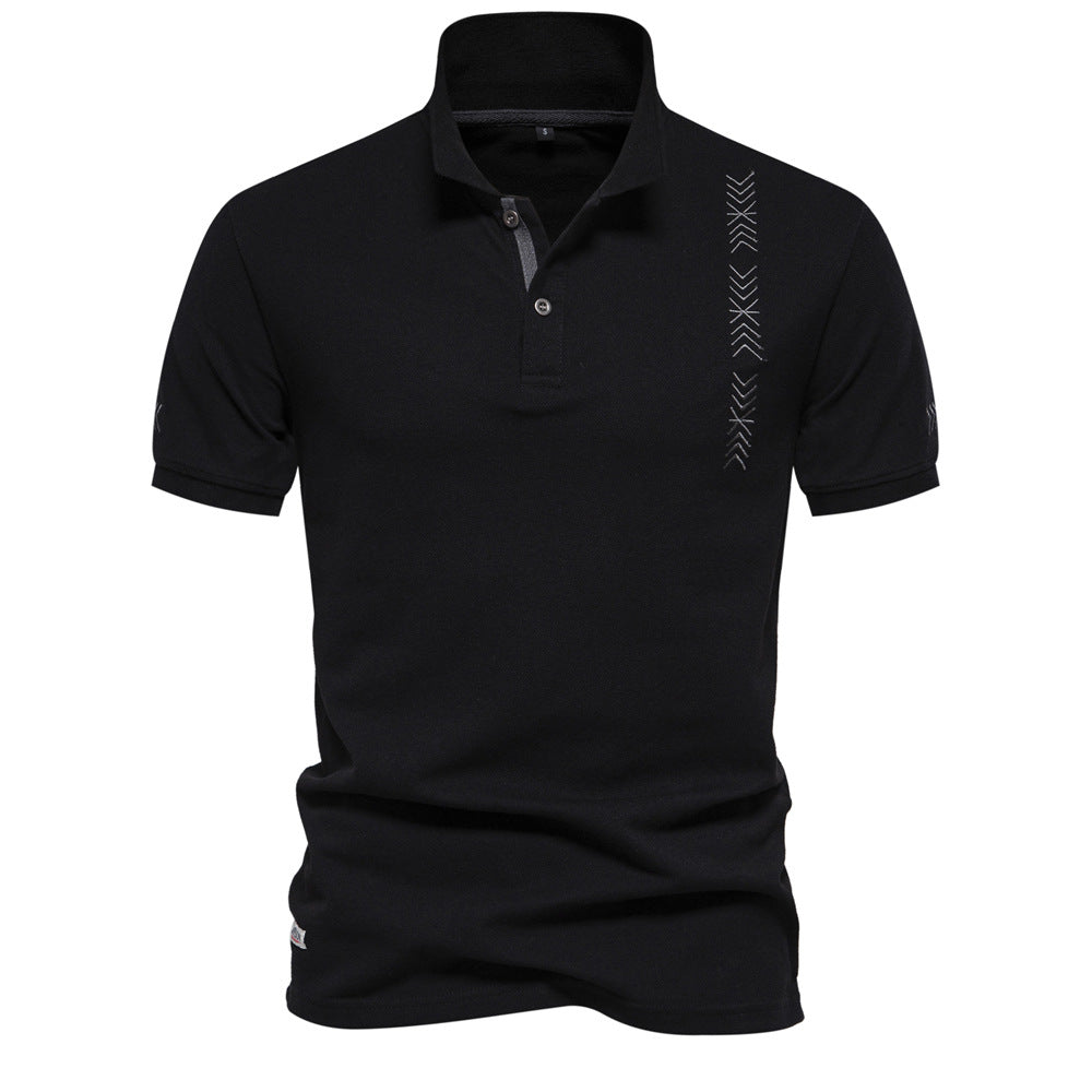Herren Polo-Shirt