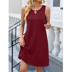 Damen Freizeitkleid R&B