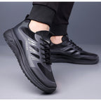 Damen Lauf-Sneaker mit leichter und atmungsaktiver Konstruktion
