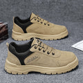 Herren Sportliche Freizeitschuhe mit rutschfester Sohle und atmungsaktivem Obermaterial R&B