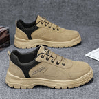 Herren Sportliche Freizeitschuhe mit rutschfester Sohle und atmungsaktivem Obermaterial R&B