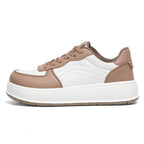 Damen Modische Sneakers mit ergonomischer Dämpfungstechnologie
