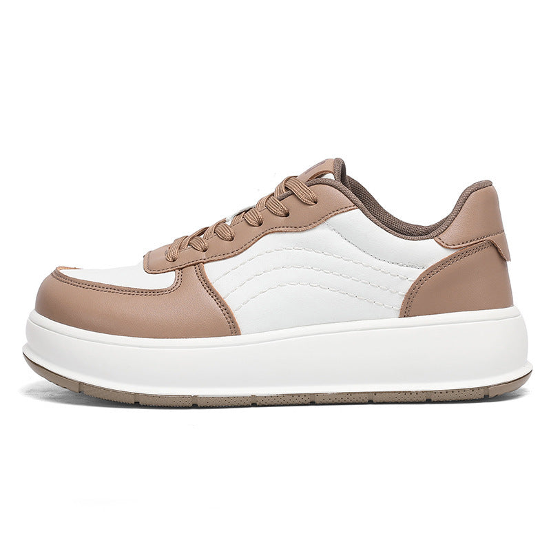 Damen Modische Sneakers mit ergonomischer Dämpfungstechnologie