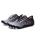 Damen Flexibles Aquasportschuh mit rutschfester Sohle und atmungsaktivem Design R&B