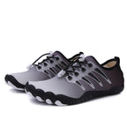 Damen Flexibles Aquasportschuh mit rutschfester Sohle und atmungsaktivem Design R&B