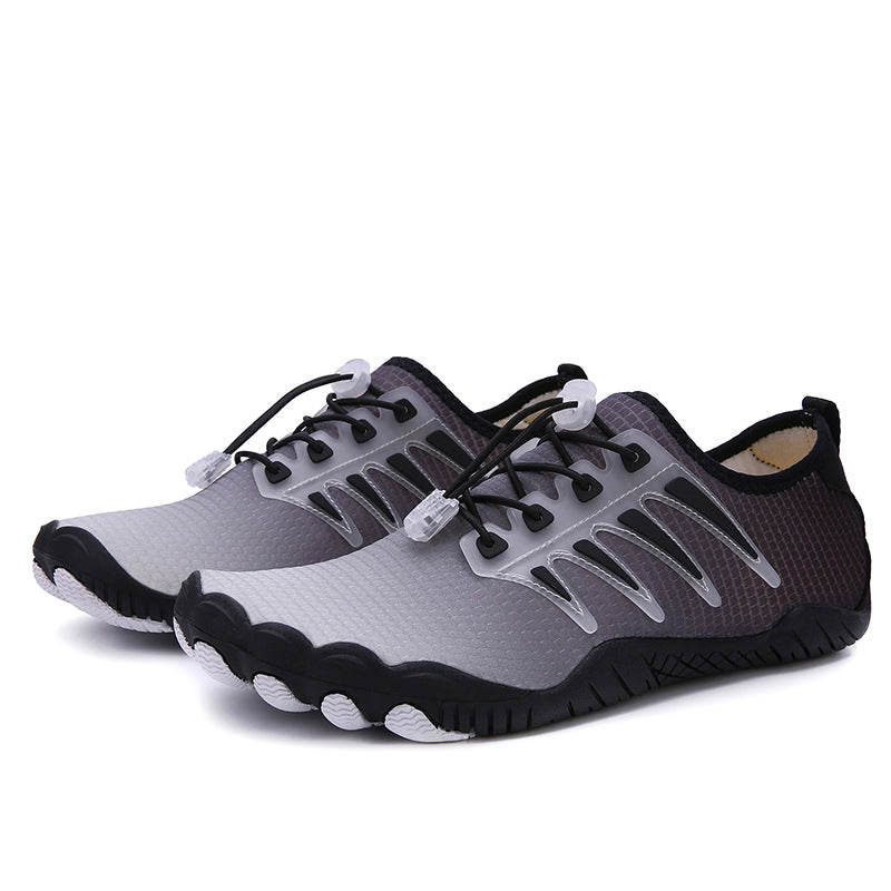 Damen Flexibles Aquasportschuh mit rutschfester Sohle und atmungsaktivem Design R&B